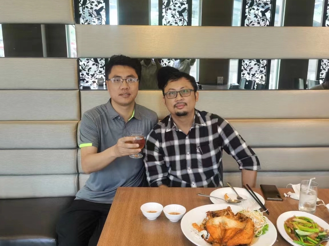 Mikrosize и разработчик медицинских устройств