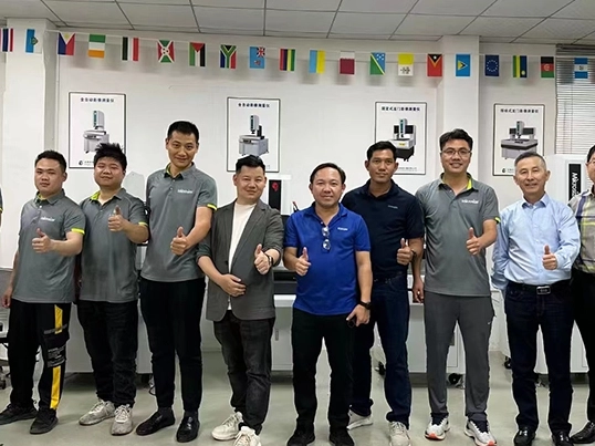 Современный производственный цех