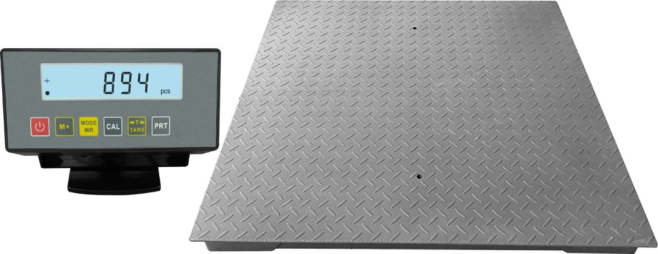 MS21D Electronic Balance