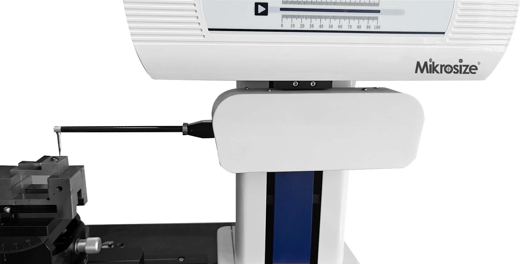 MRC-100 Roughness and Contour Measuring Instrument （2）