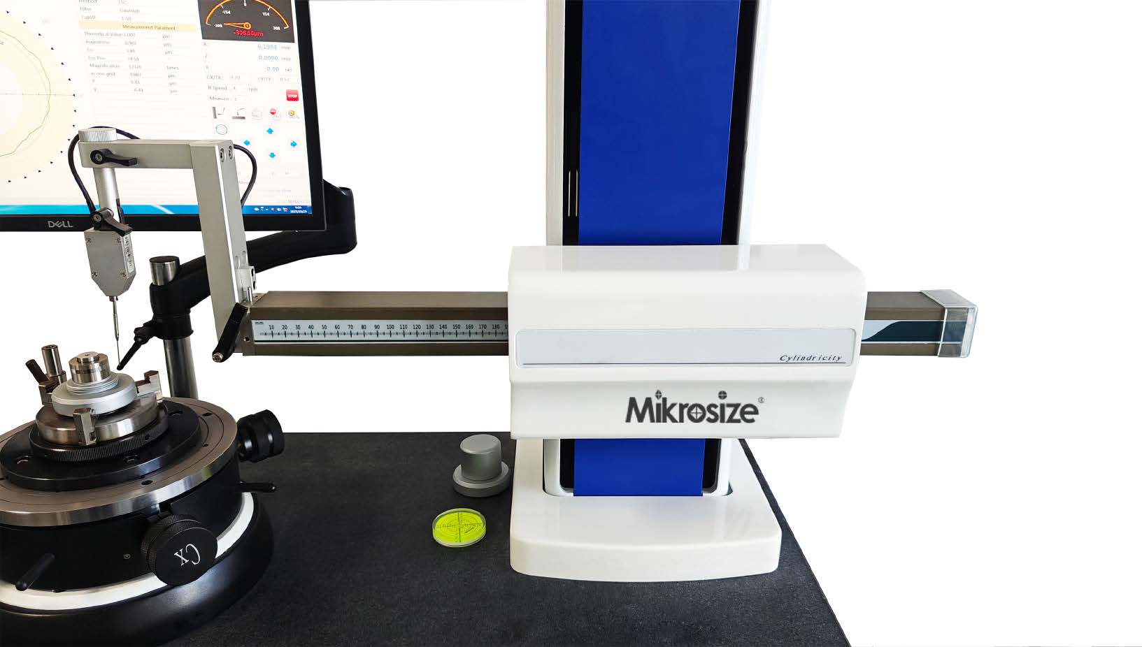 MRC-500A Roundness and Cylindricity Measuring Instrument (3)