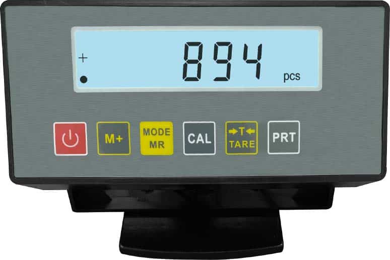 MS21D Electronic Balance图4