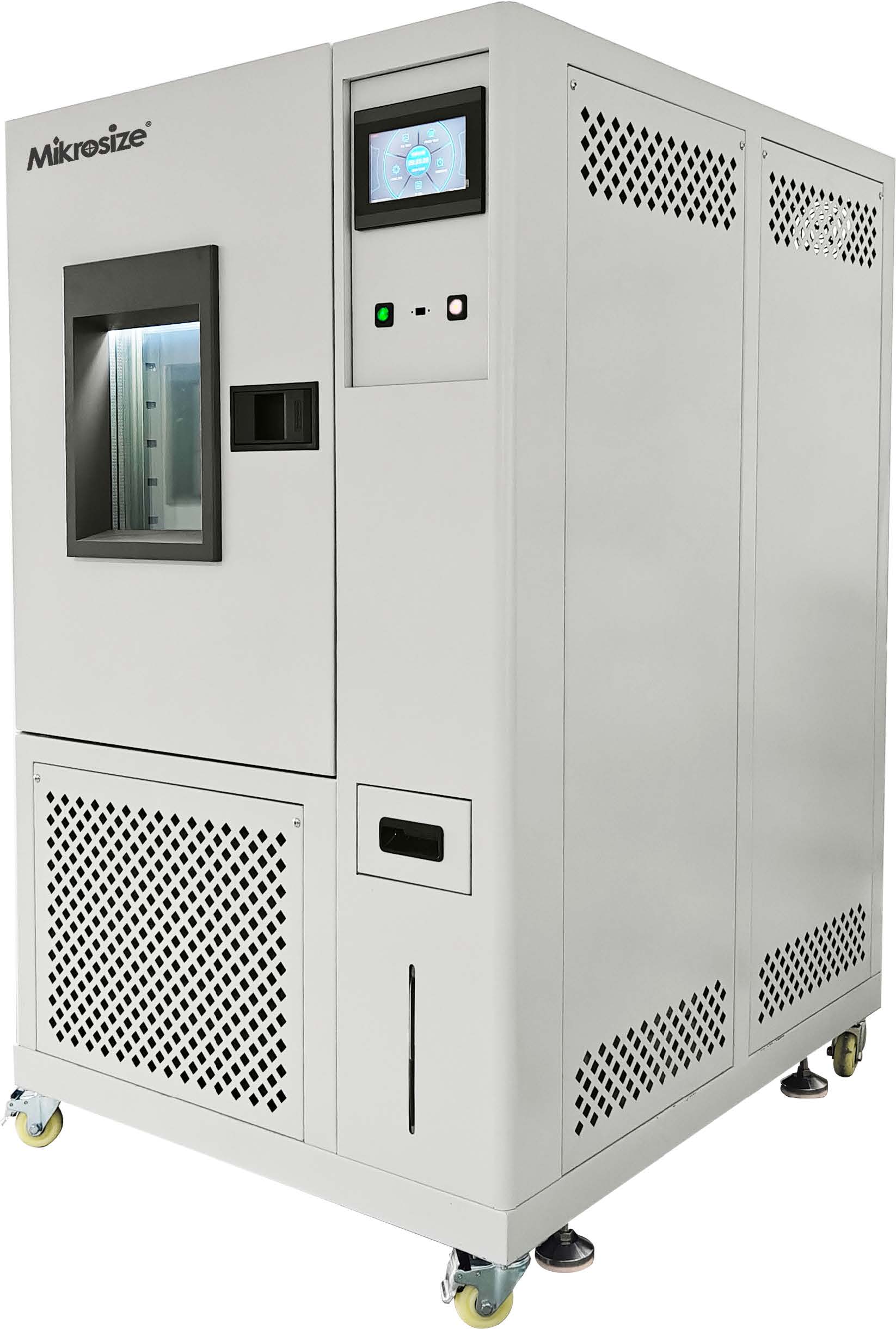 THT-80/225/408/1000 Programmable Temperature And Humidity Test Chamber