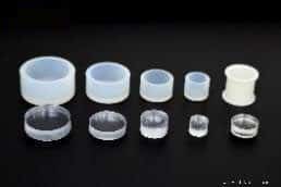 UM-6000 Automatic Light Curing Cold Mounting Press（6）