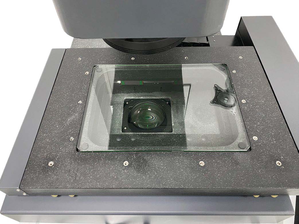 VMQ-3020 Instant Video Measuring System（3）