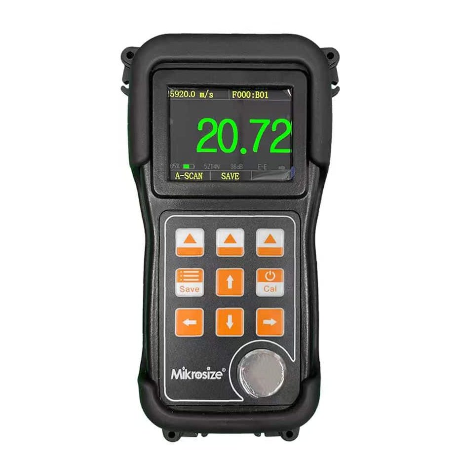 iThick-7000 Ultrasonic Thickness Gauge