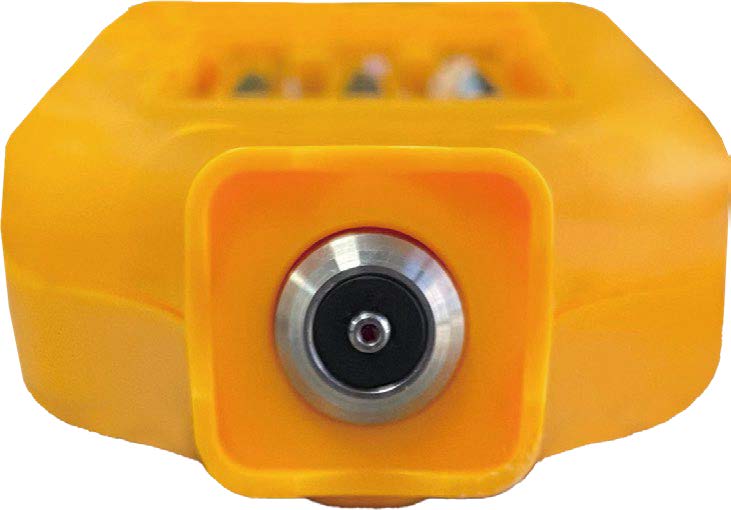 iCoat-100 Coating Thickness Gauge（3）