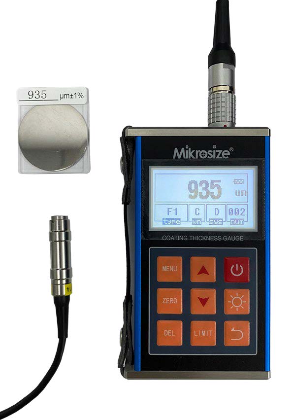 iCoat 320 Coating Thickness Gauge （2）