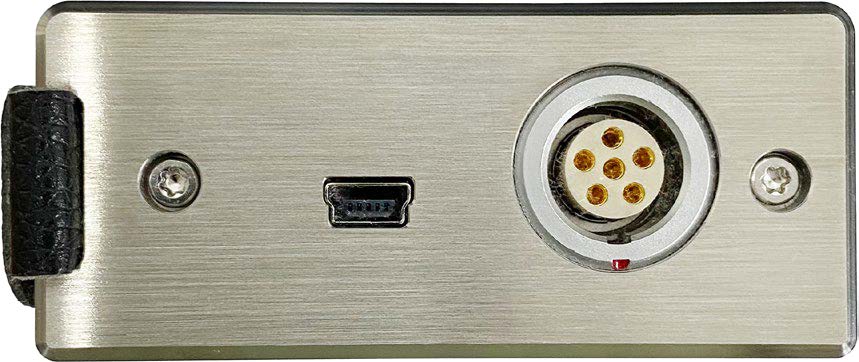 iCoat 320 Coating Thickness Gauge （5）