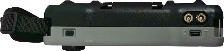 IFlaw 100 Ultrasonic Flaw Detector（3）