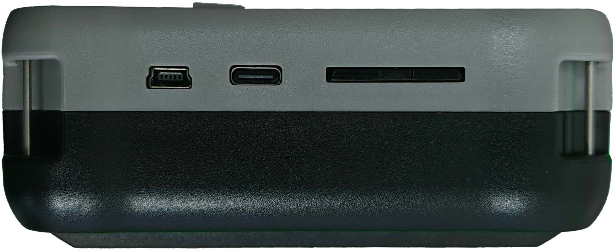 IFlaw 100 Ultrasonic Flaw Detector（4）