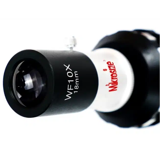 iMetal-100/400 Portable Metallographic Microscope（2）