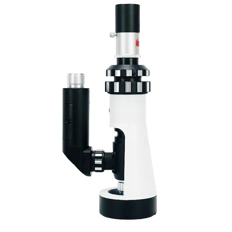 iMetal-100/400 Portable Metallographic Microscope