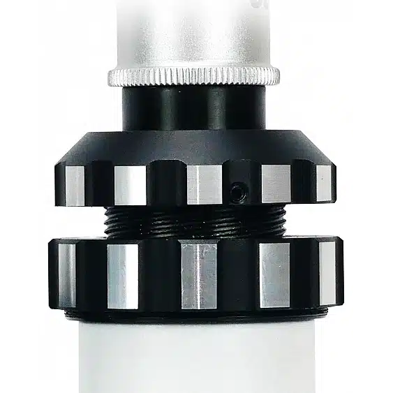 iMetal-100/400 Portable Metallographic Microscope（4）