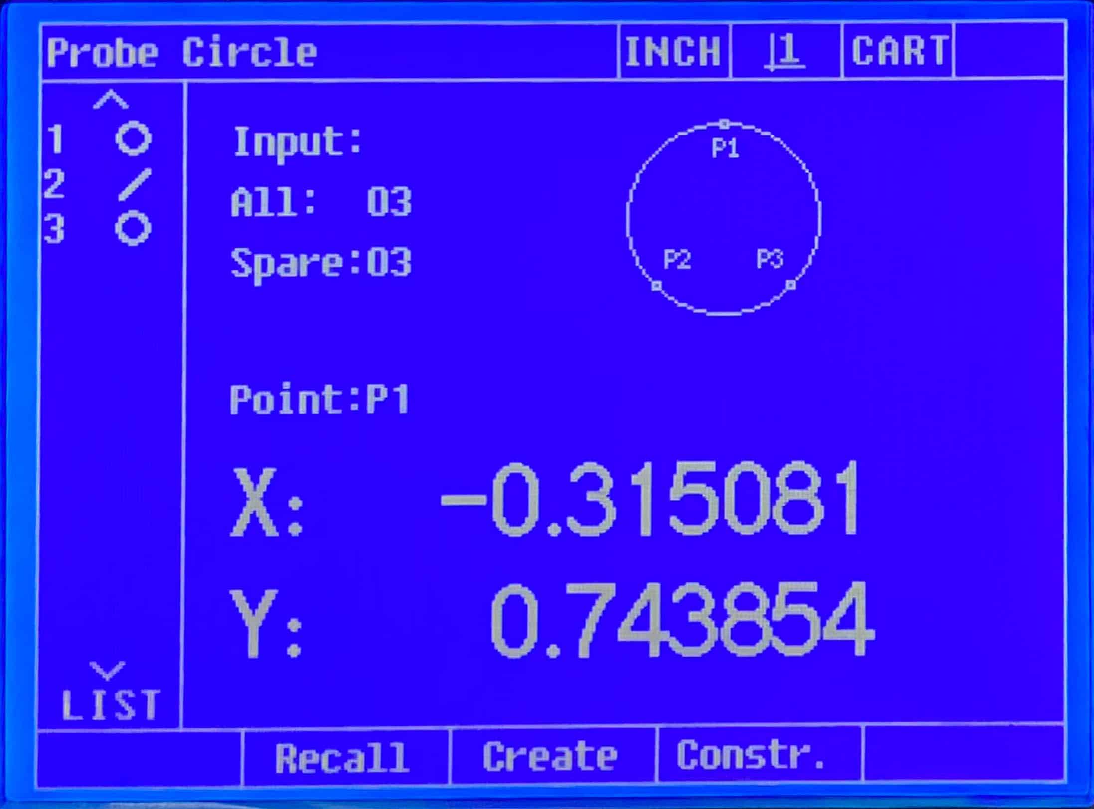 iProjec V12 Vertical Measuring Profile Projector（5）