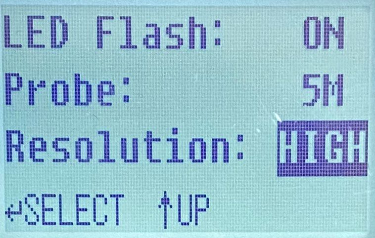 IThick 200 Ultrasonic Thickness Gauge 图（5）