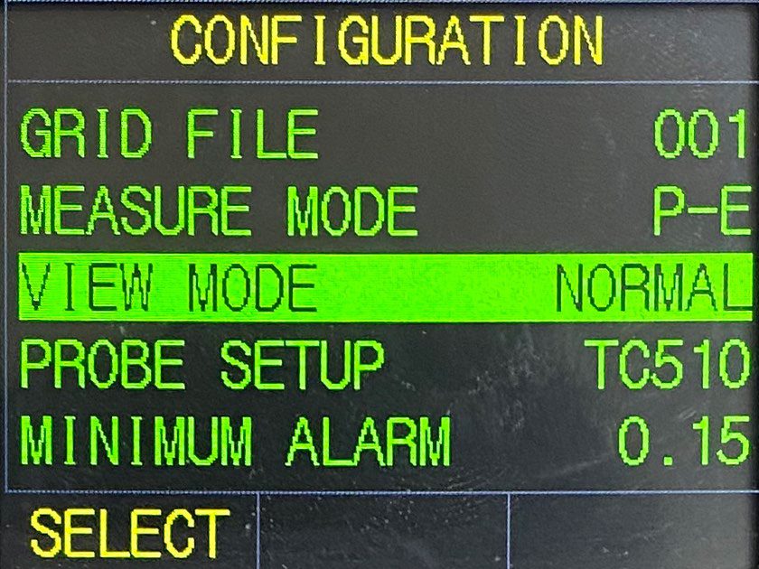 IThick 4000 Ultrasonic Thickness Gauge （6）