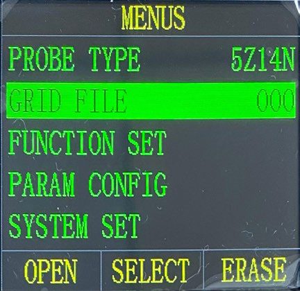 iThick-7000 Ultrasonic Thickness Gauge(6)