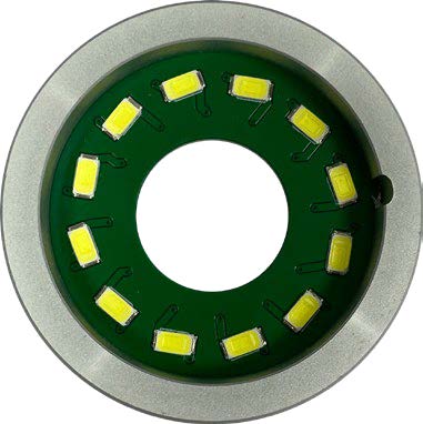 iVideo-106 Digital Video Microscope(4)