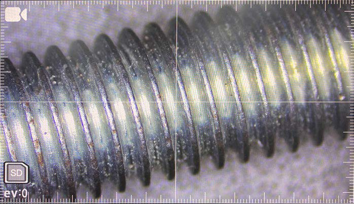 iVideo-106 Digital Video Microscope(6)