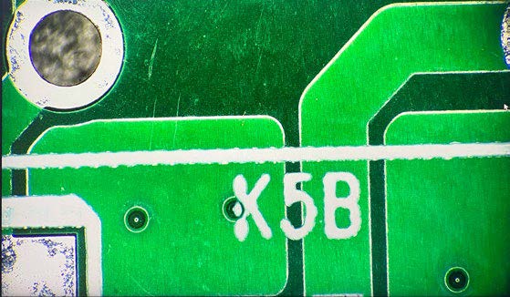 iVideo-80 Digital Video Microscope （5）