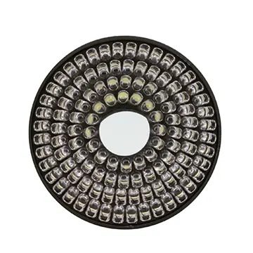 4 UWC6032—32向程控光源（不带激光）