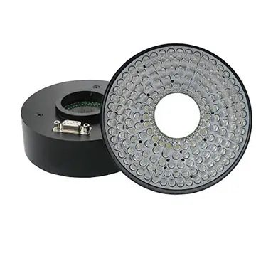 6 UWC6045—40向程控防撞环形光源（老款）