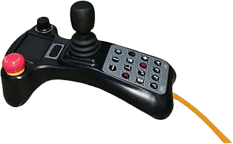 Joystick for Measuring Instrument