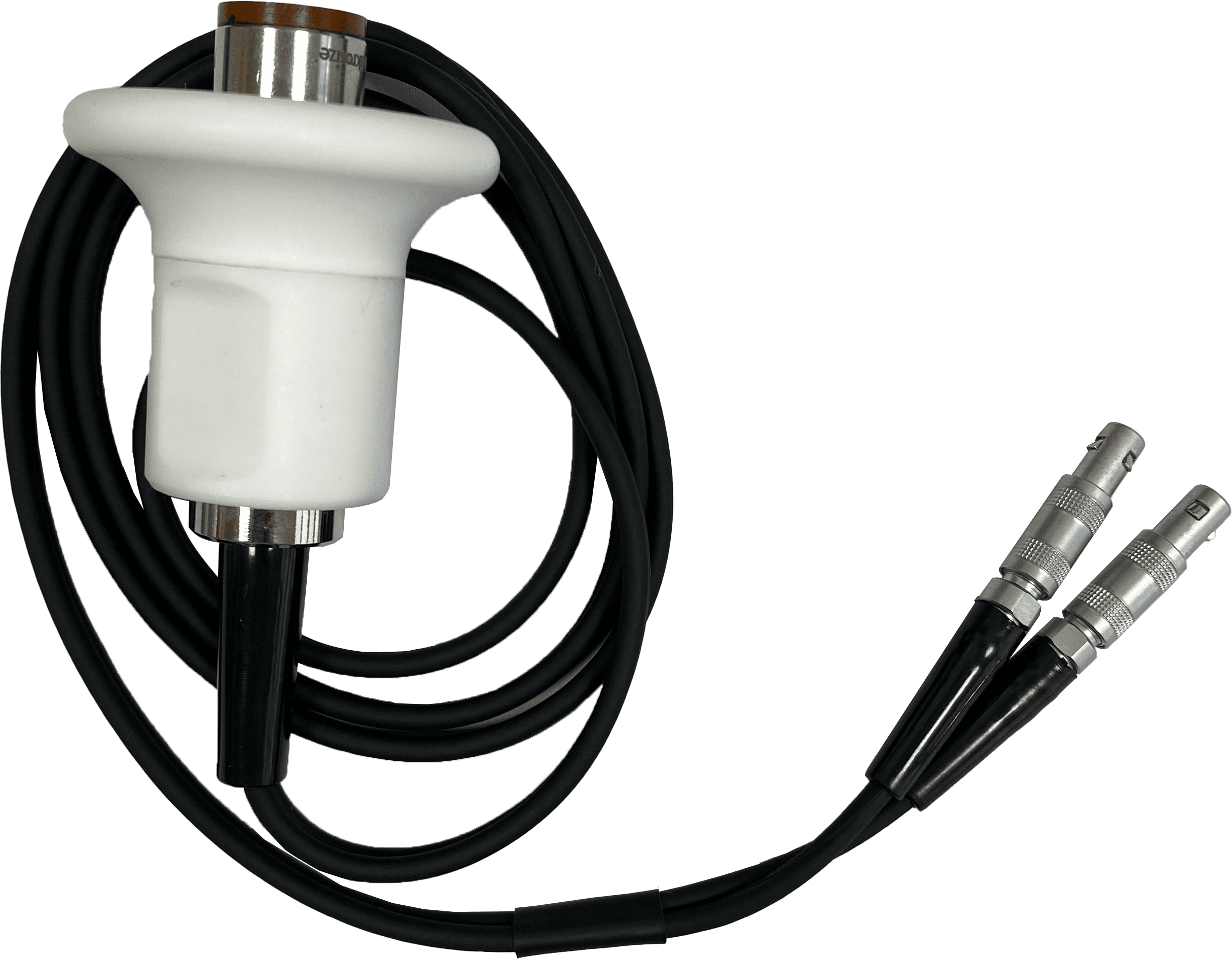 High Temperature Thickness Probe GT 12