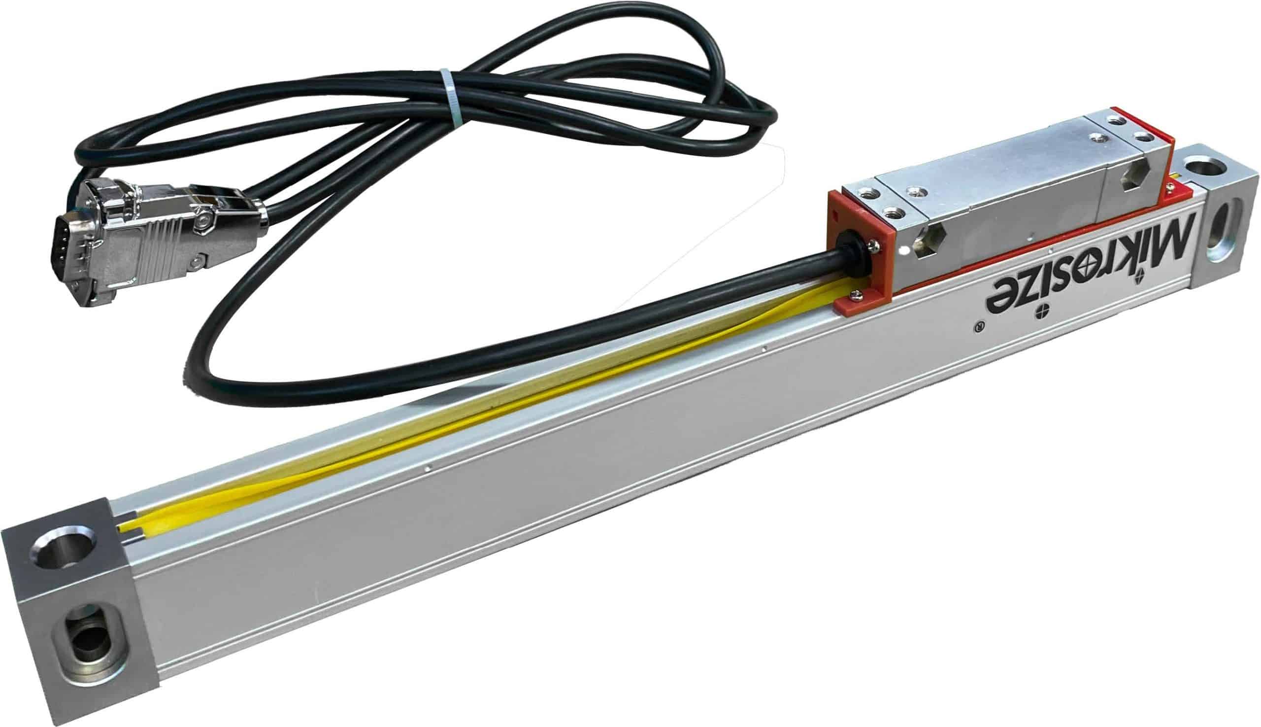 Linear Scale图1 scaled