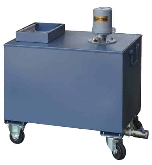 MCut 100 Manual Metallographic Cutter图（3）