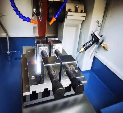 MCut 100 Manual Metallographic Cutter图（4）