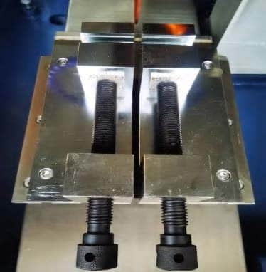 MCut 100 Manual Metallographic Cutter图（5）