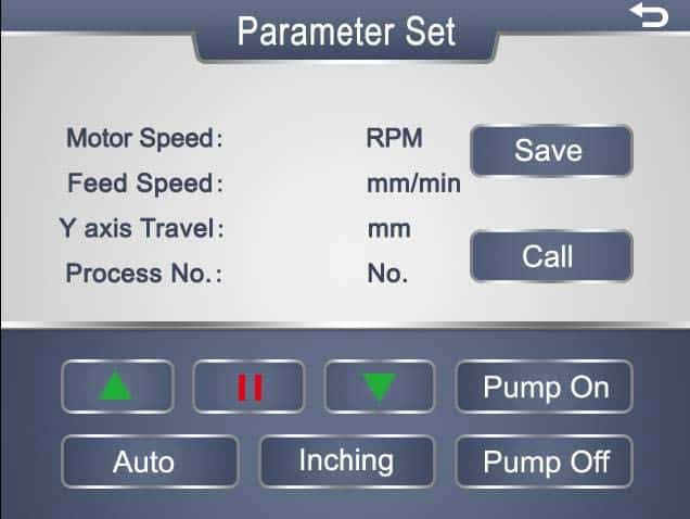 MCut 30 ManualAuto Precision MetallographicCutter图（6）