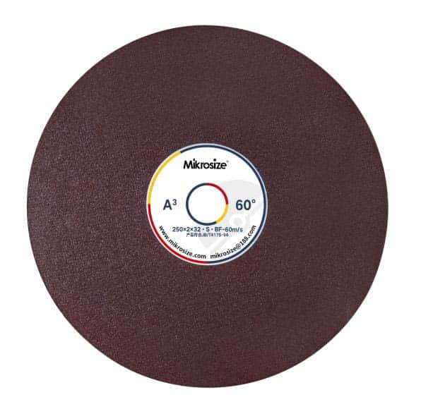 MCut 85 Manual Metallographic Cutter图（3）