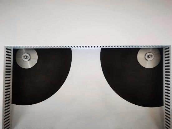 MGrin 2 300 Spectrum Abrasive Grinding Machine图（2）