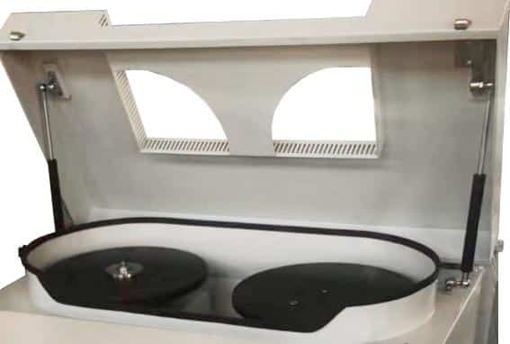 MGrin 2 300 Spectrum Abrasive Grinding Machine图（3）