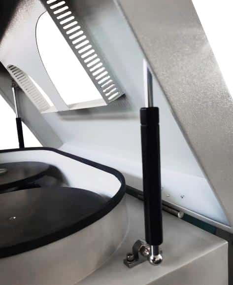 MGrin 2 300 Spectrum Abrasive Grinding Machine图（4）