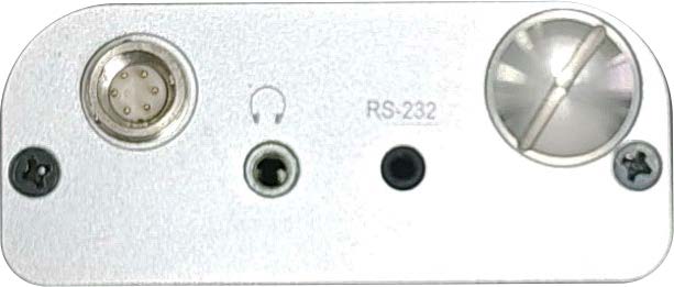 MS-6380 3-Axis Vibration Tester Instruction Manual（3）