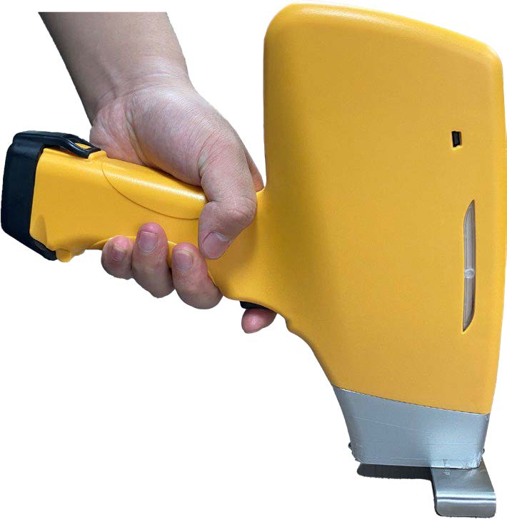 iSpectro-F5000 Portable XRF Spectrum Analyzer（3）