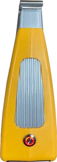 iSpectro-F5000 Portable XRF Spectrum Analyzer（4）