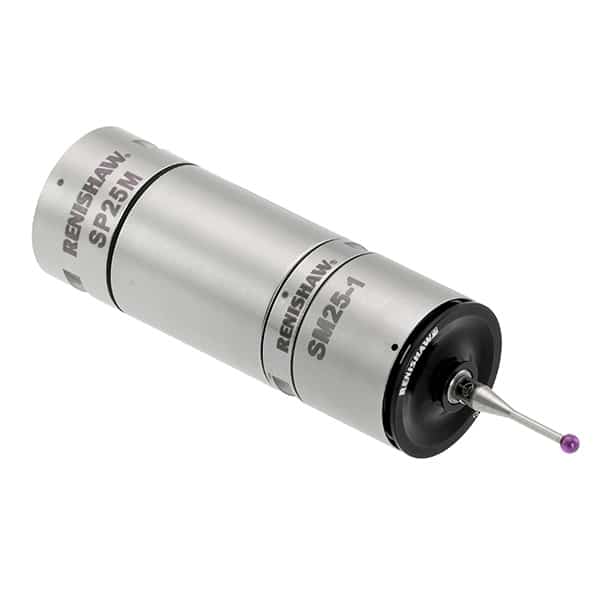 SM25 1扫描模块组件