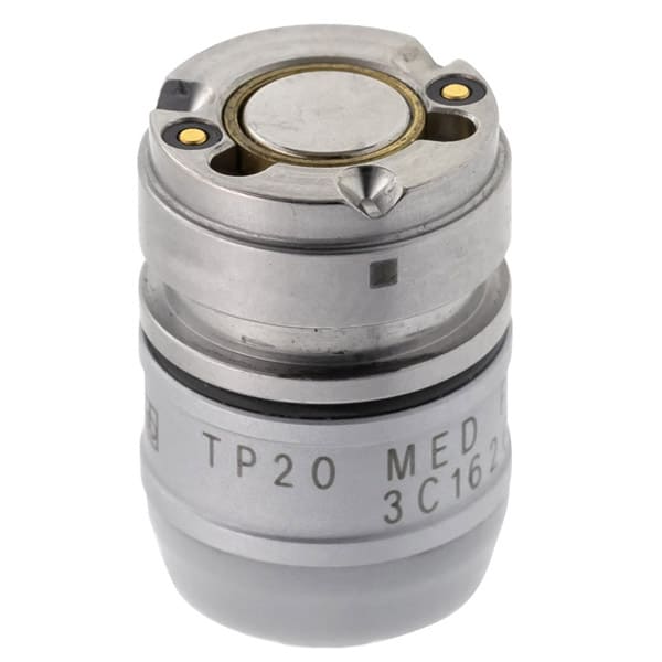 TP20中等测力模块