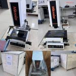 Image measuring instruments are popular in S. Korea’s optical market and are a regular purchase for distributors.