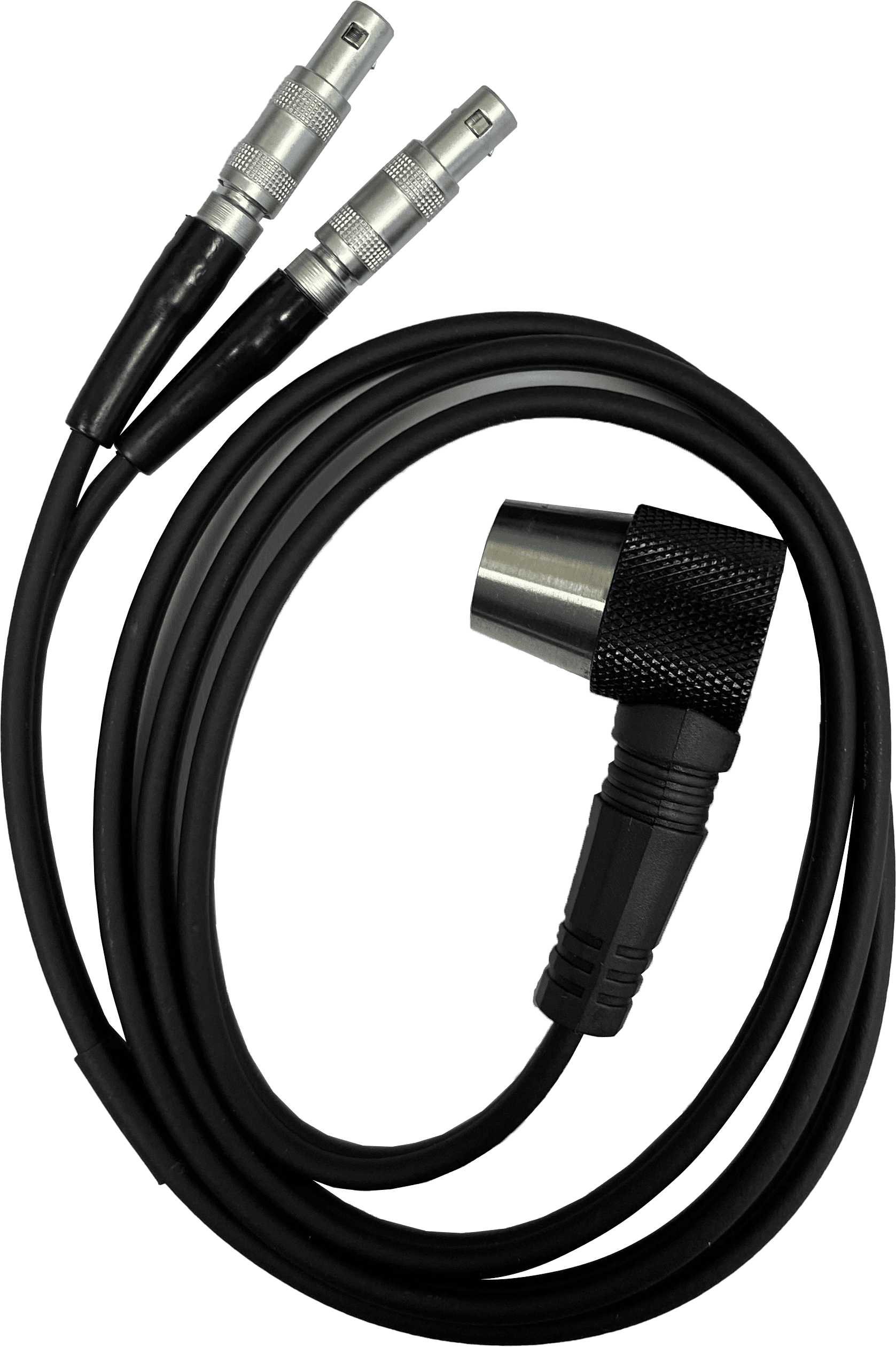 Thickness Gauge Probe 5MHz Φ10