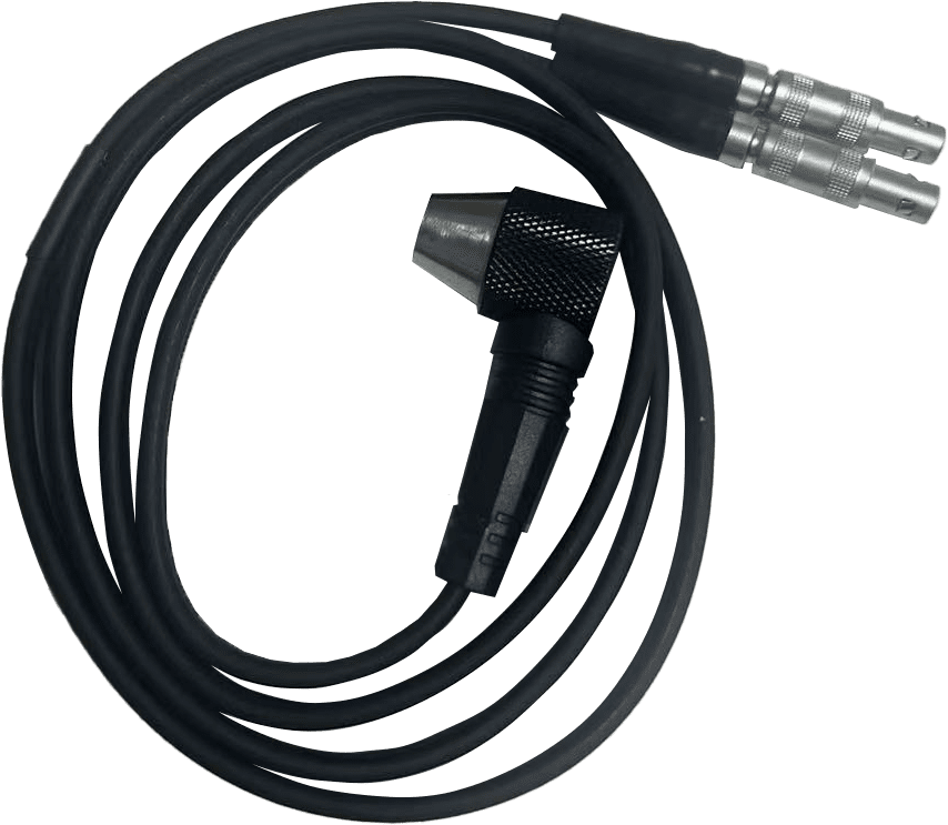 Thickness Gauge Probe 5MHz Φ6