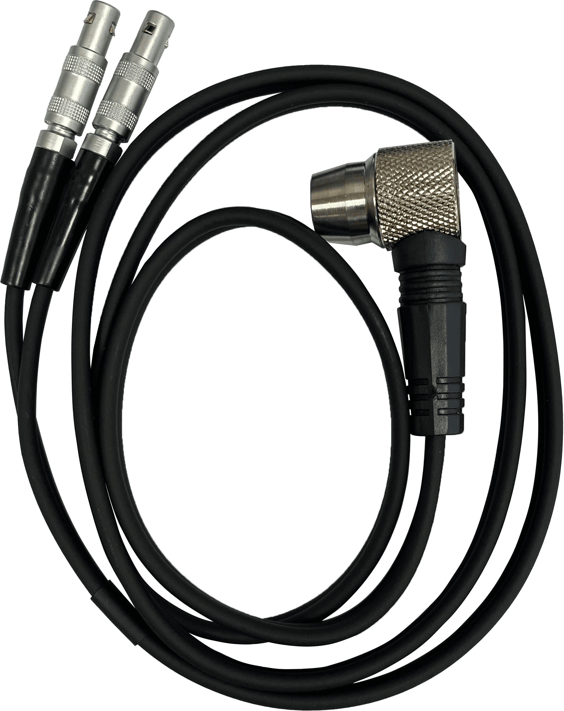 Thickness Gauge Probe 5MHz Φ8 1