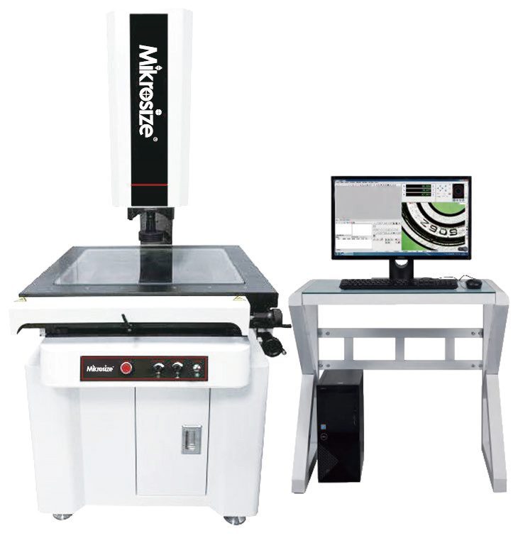 VMA-5040 Manual Video Measuring System