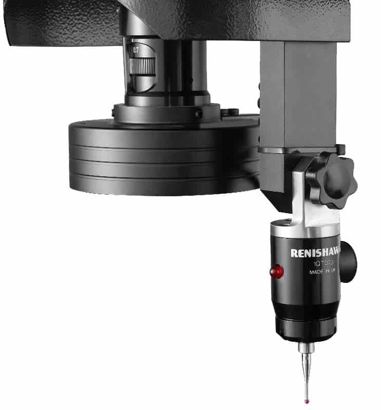 VMA Manual Video Measuring Machine图（2） 1