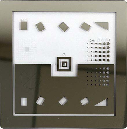 VMA Manual Video Measuring Machine图（4）